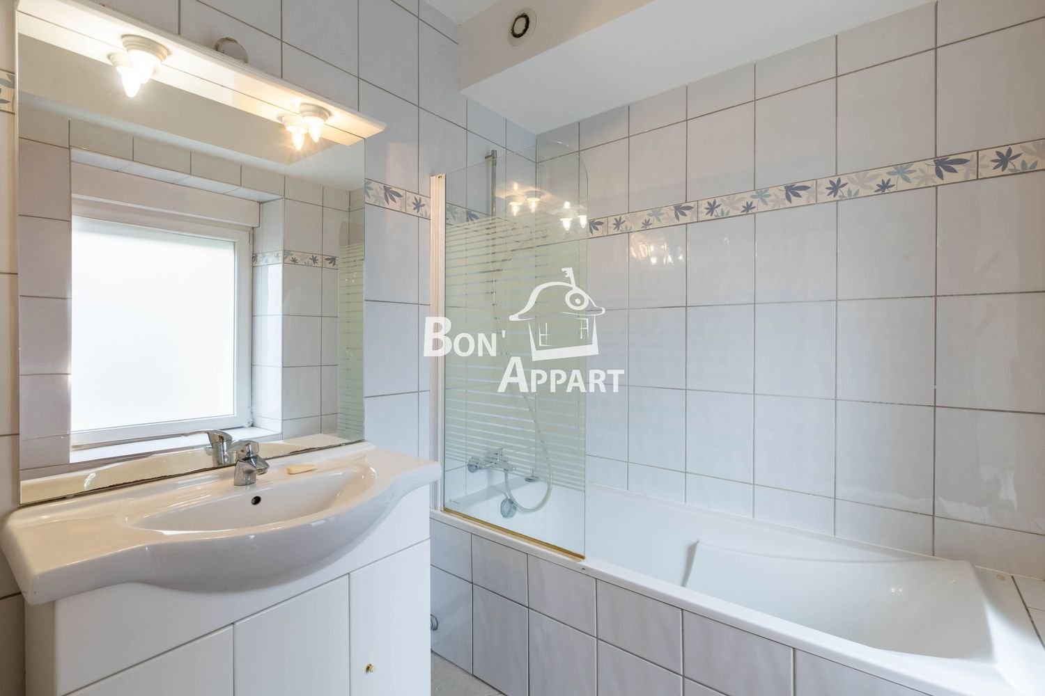 Appartement à vendre, 64m², Homécourt