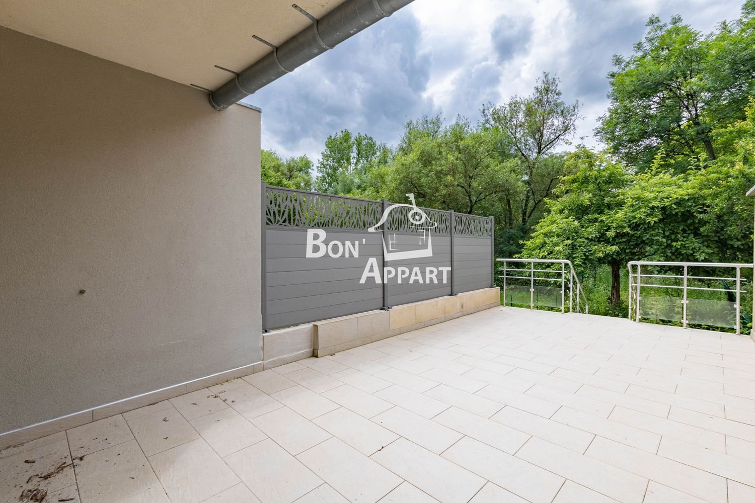 Appartement à vendre, 64m², Homécourt