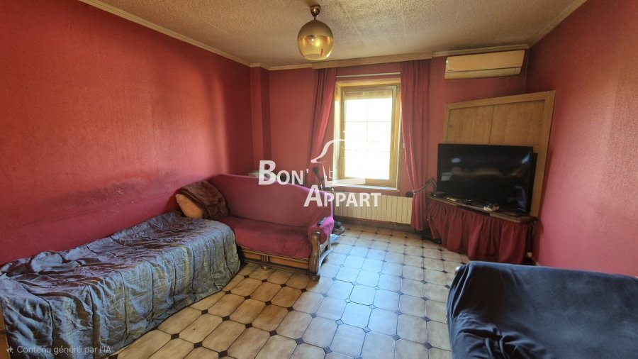 Maison à vendre, 80m², Moyeuvre-Grande