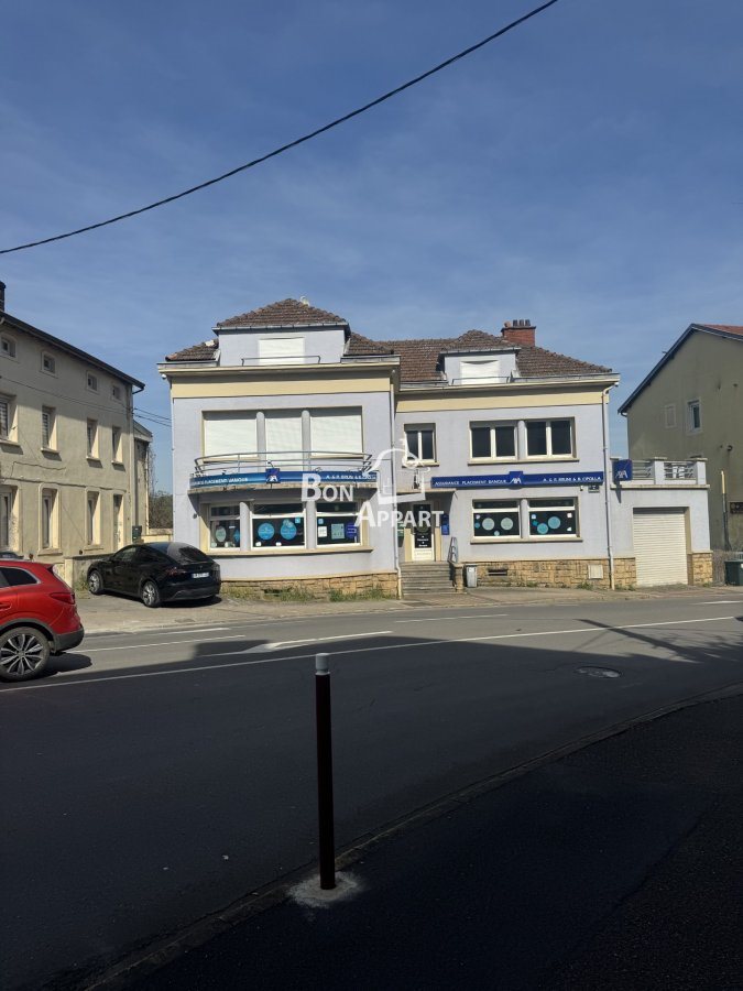 Appartement à vendre, 237m², Joeuf