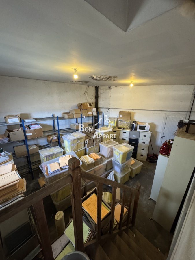 Appartement à vendre, 237m², Joeuf
