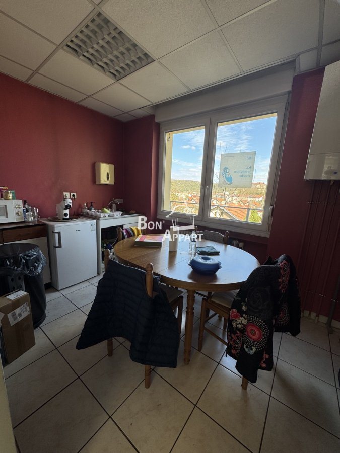 Appartement à vendre, 237m², Joeuf