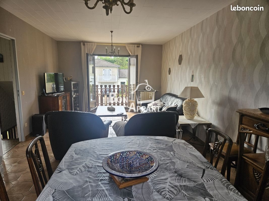 Maison à vendre, 88m², Verny