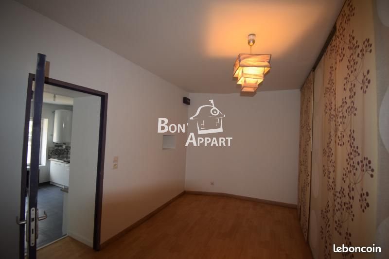 Appartement à louer, 49m², Homécourt