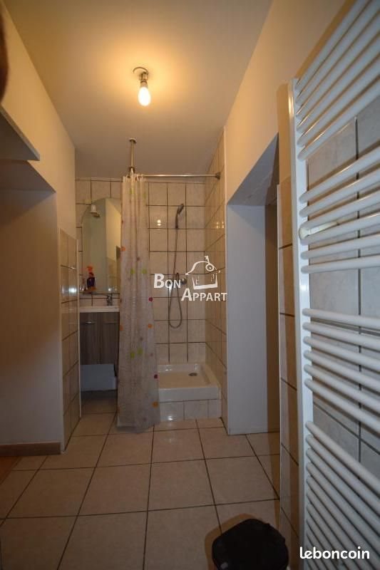 Appartement à louer, 49m², Homécourt