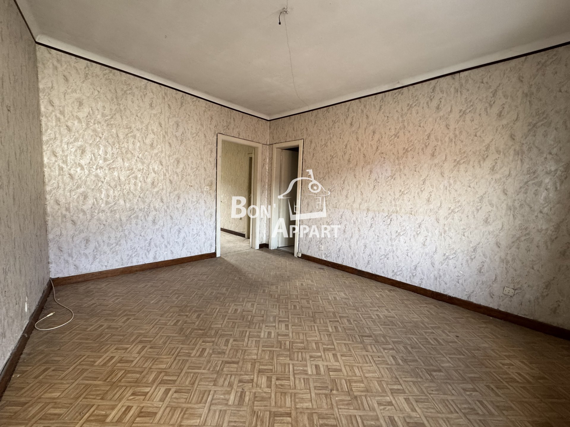 Maison à vendre, 80m², Knutange