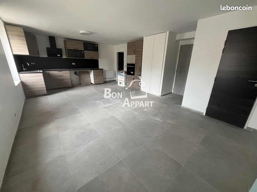 Appartement à vendre, 394m², Joeuf