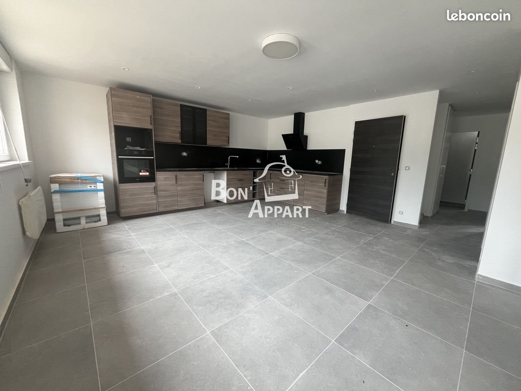 Appartement à vendre, 394m², Joeuf