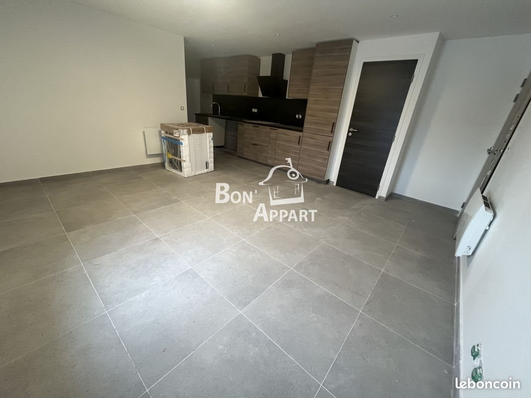 Appartement à vendre, 394m², Joeuf