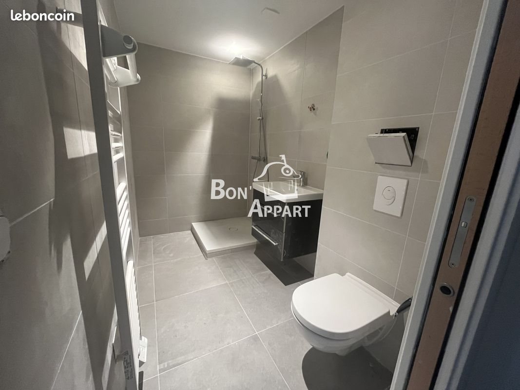 Appartement à vendre, 394m², Joeuf