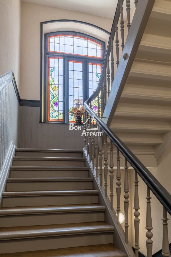 Appartement à vendre, 33m², Rombas