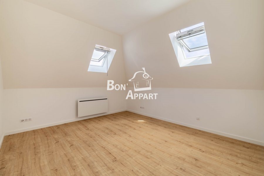 Appartement à vendre, 33m², Rombas