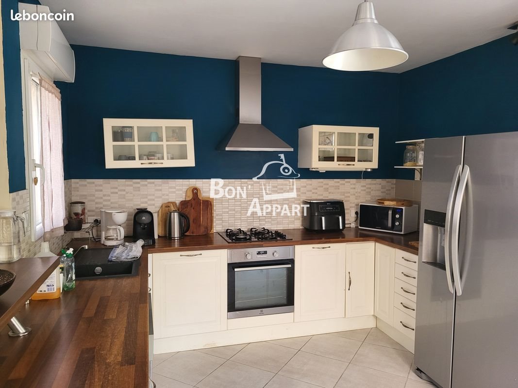 Maison à vendre, 111m², Sainte-Marie-aux-Chênes