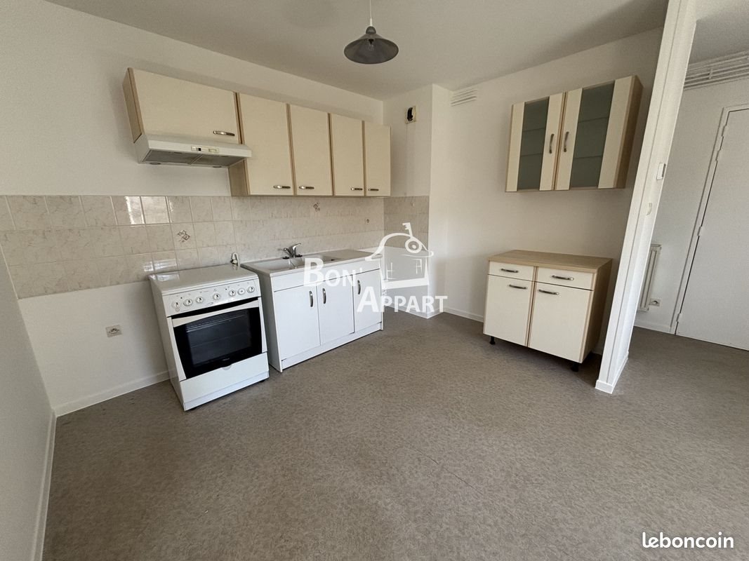 Appartement à louer, 44m², Talange