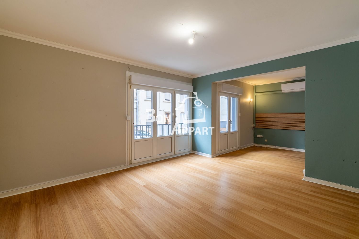 Appartement à vendre, 87m², Hayange