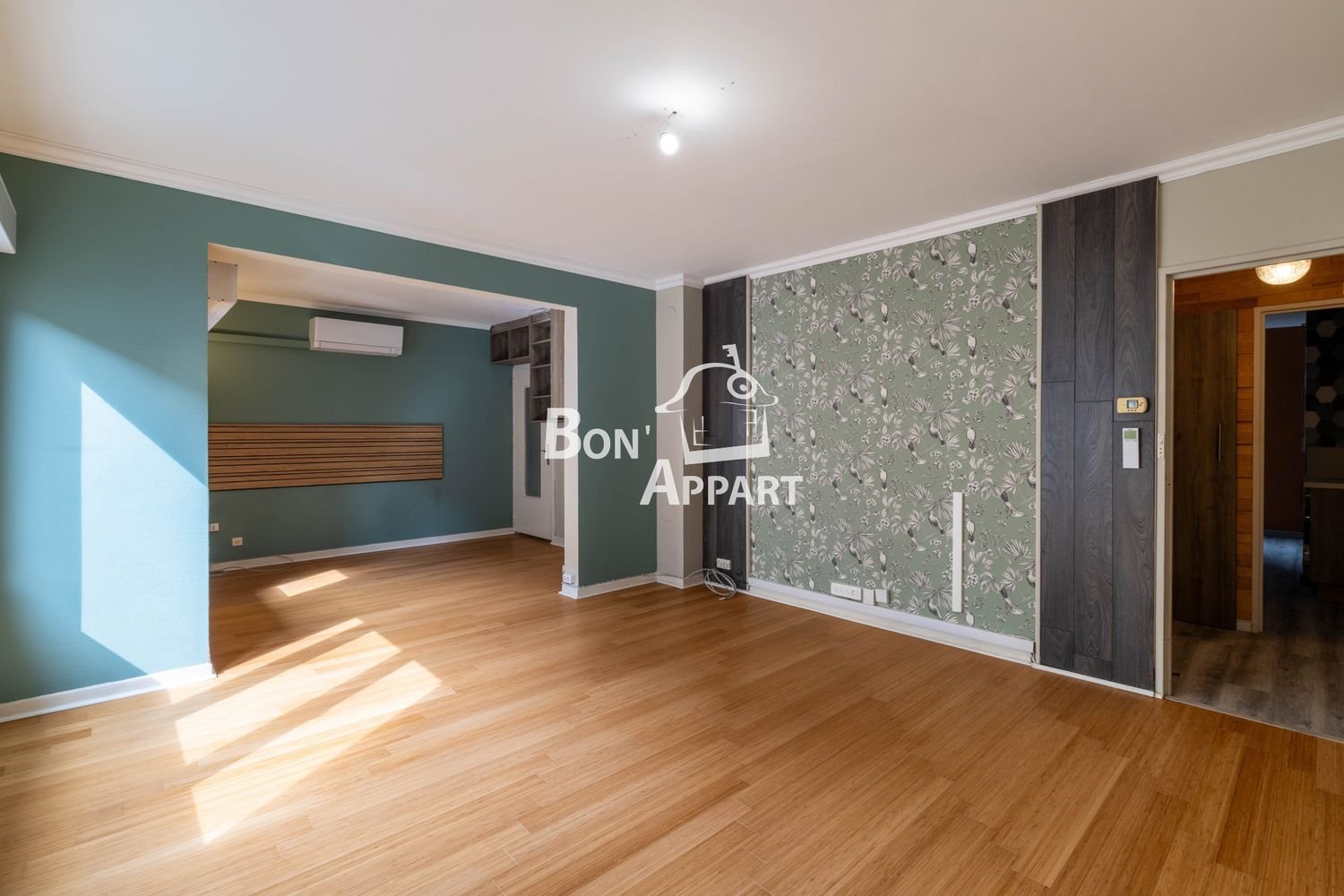 Appartement à vendre, 87m², Hayange