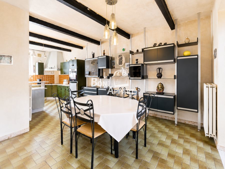 Maison à vendre, 87m², Sainte-Marie-aux-Chênes