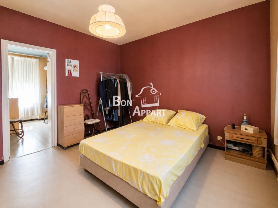 Maison à vendre, 87m², Sainte-Marie-aux-Chênes