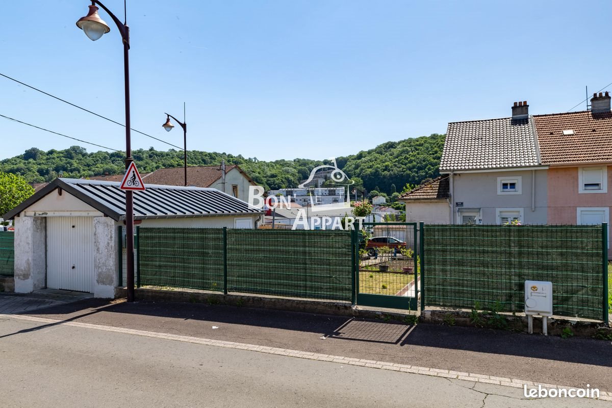Maison à vendre, 77m², Joeuf