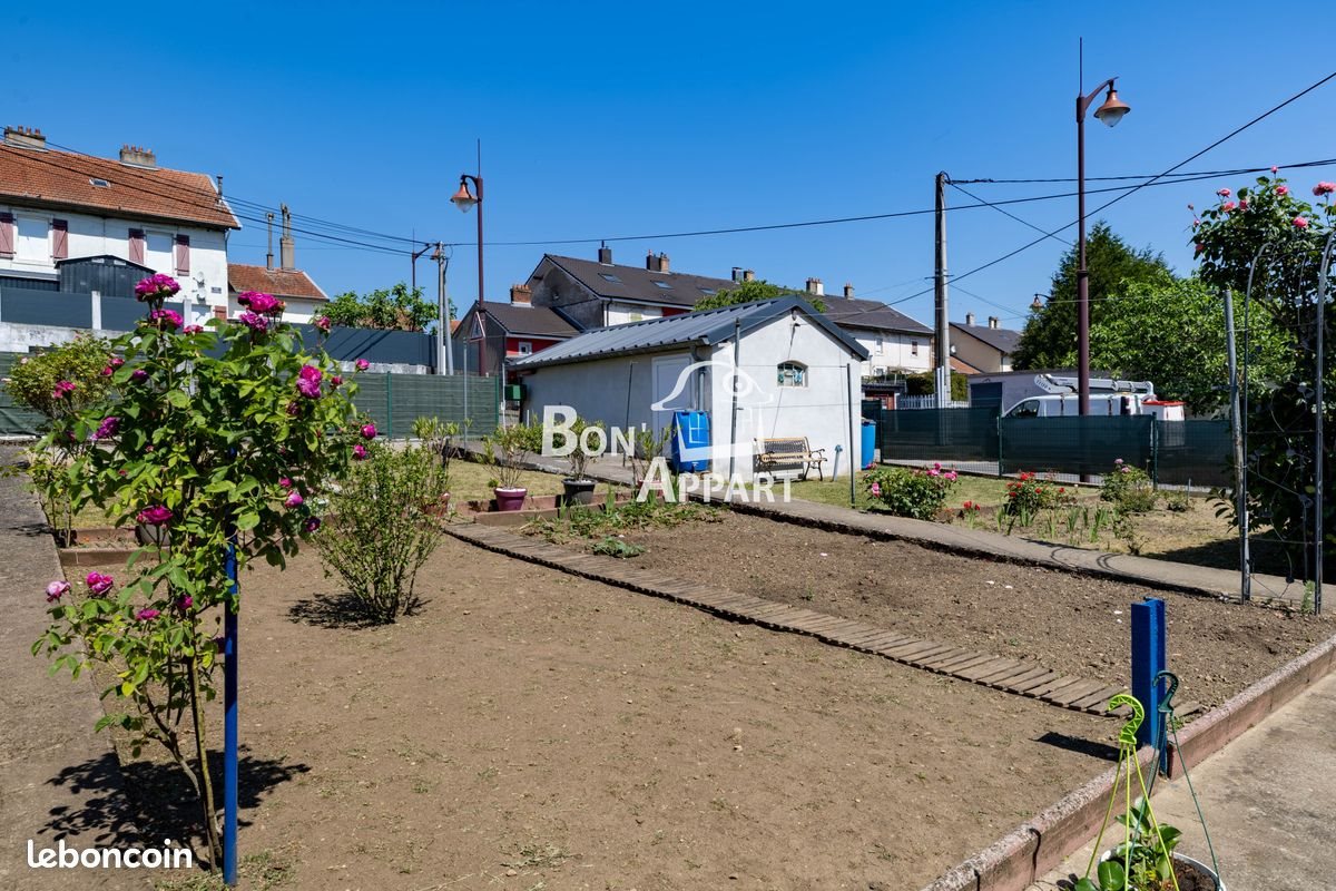 Maison à vendre, 77m², Joeuf
