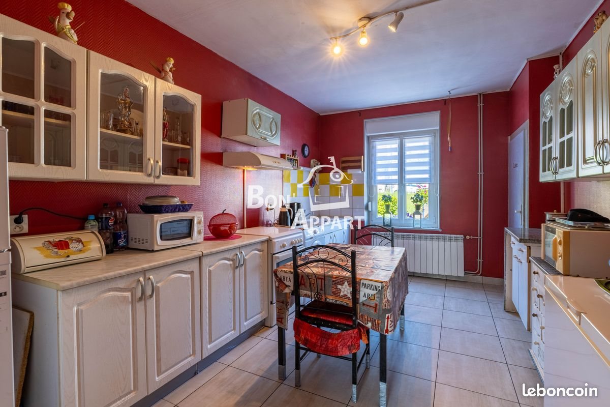 Maison à vendre, 77m², Joeuf