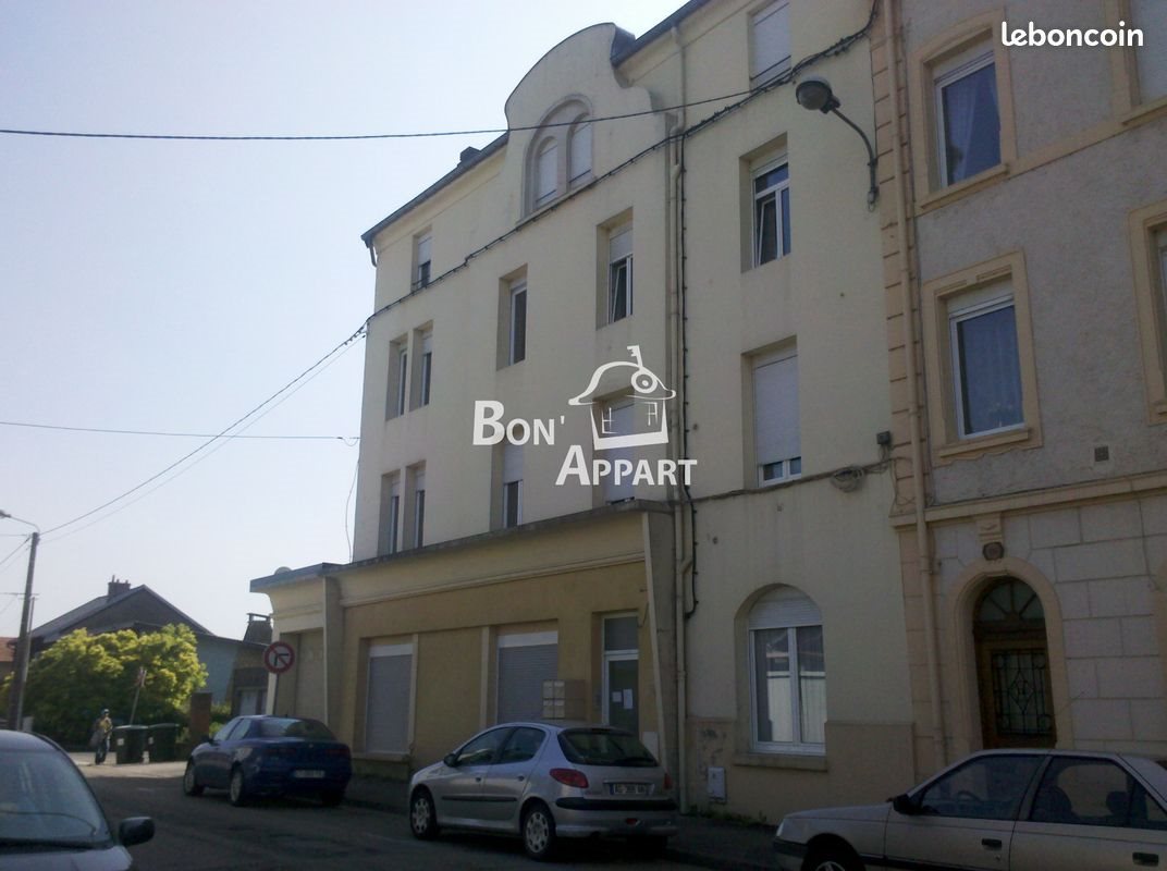 Appartement à vendre, 500m², Joeuf