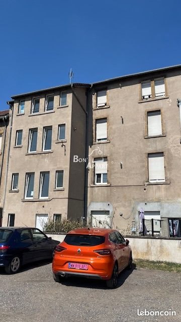 Appartement à vendre, 500m², Joeuf