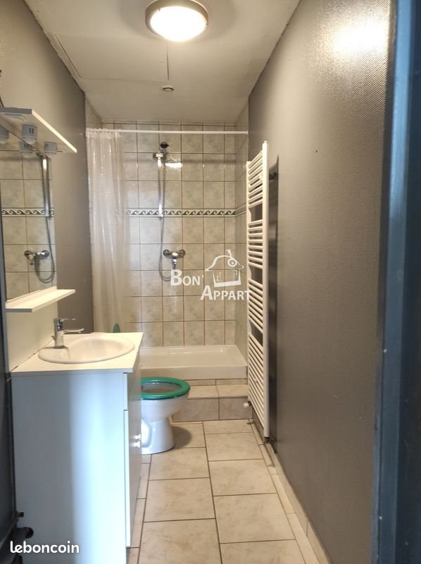 Appartement à vendre, 500m², Joeuf