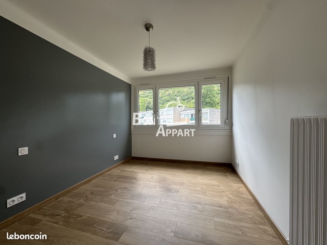 Appartement à louer, 49m², Knutange