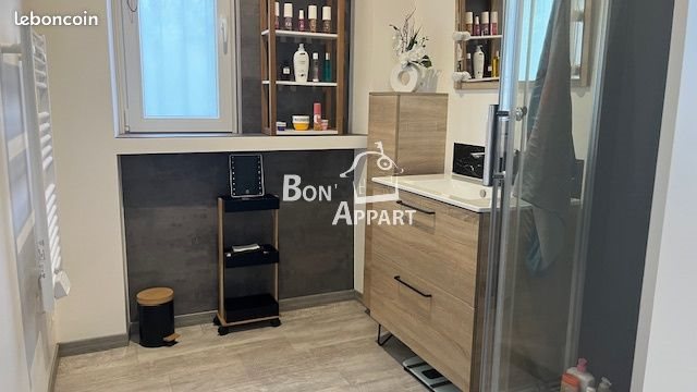 Appartement à vendre, 109m², Joeuf