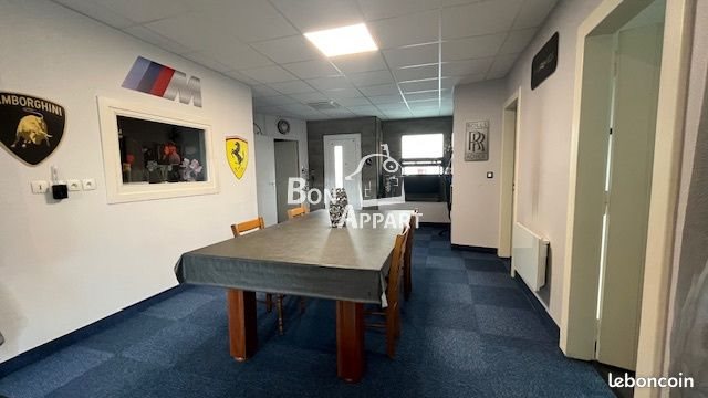 Appartement à vendre, 109m², Joeuf