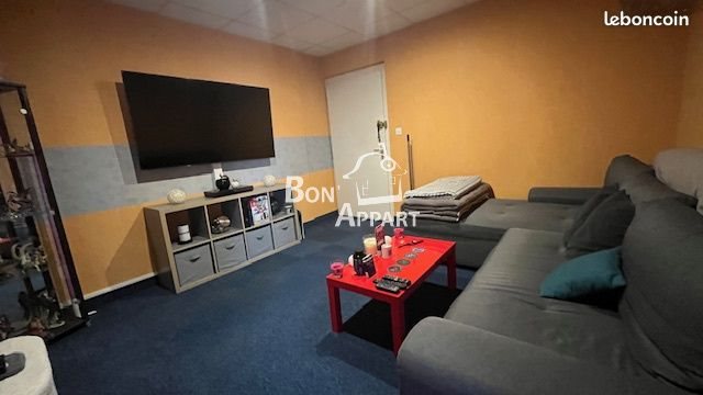 Appartement à vendre, 109m², Joeuf