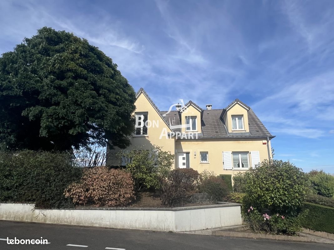 Maison à vendre, 160m², Longwy