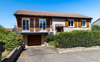 Maison à vendre, 110m², Sainte-Marie-aux-Chênes