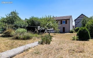 Maison à vendre, 110m², Sainte-Marie-aux-Chênes