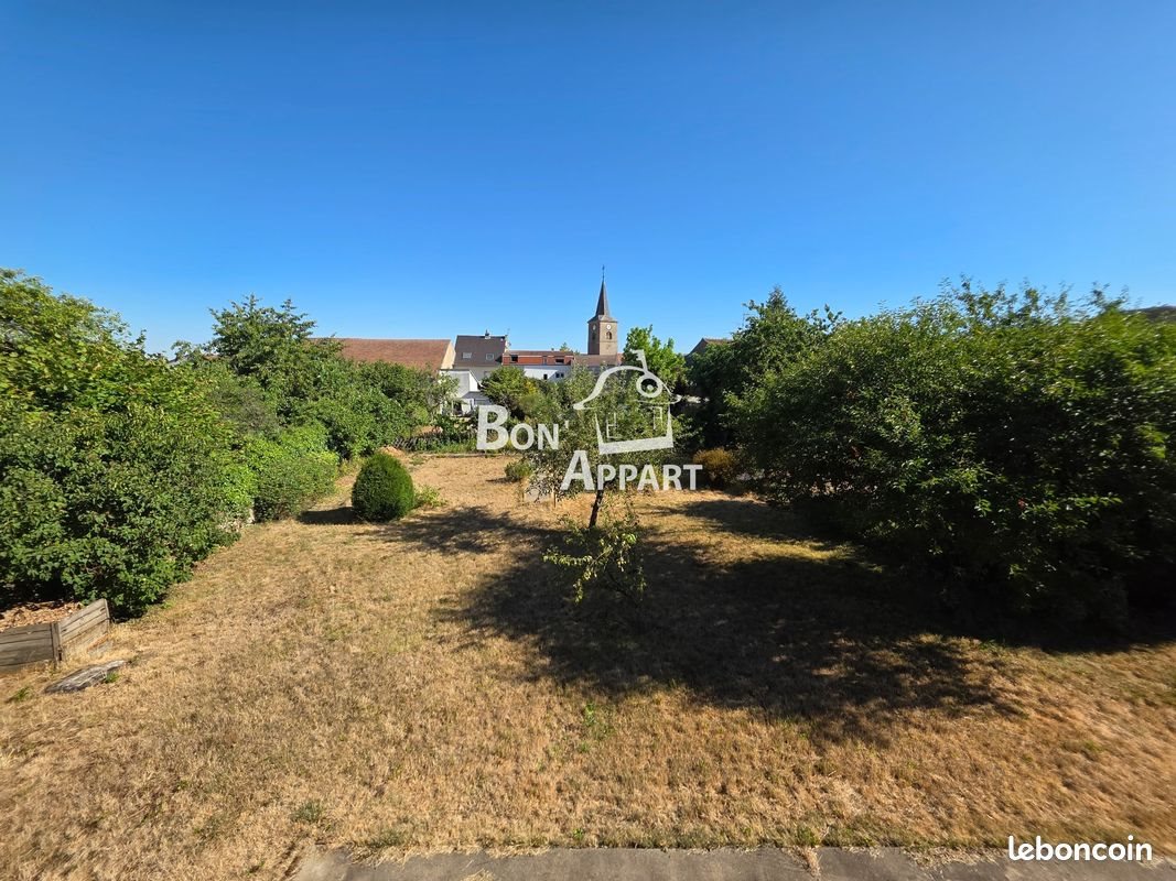 Maison à vendre, 110m², Sainte-Marie-aux-Chênes
