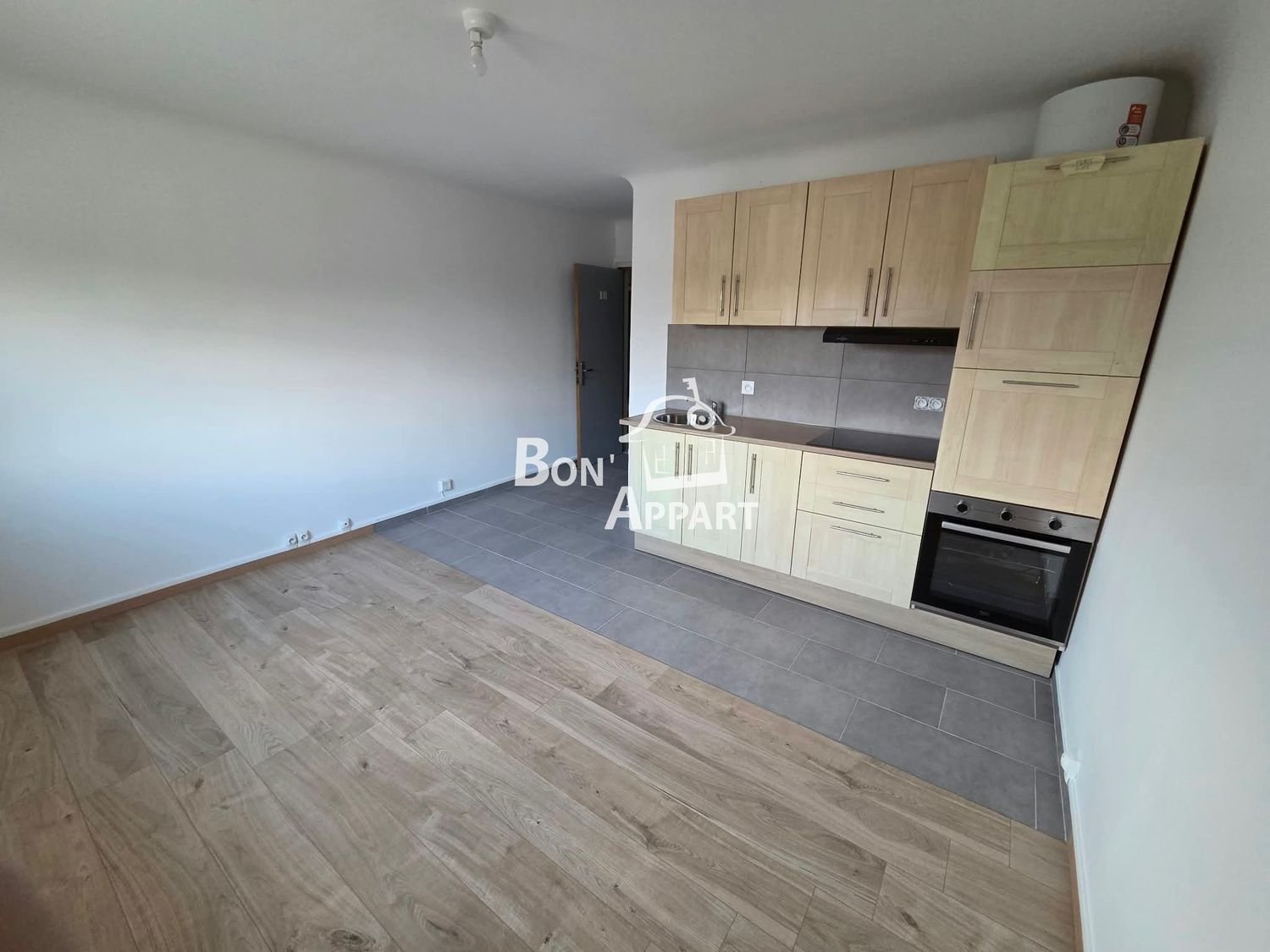 Appartement à louer, 17m², Serrouville