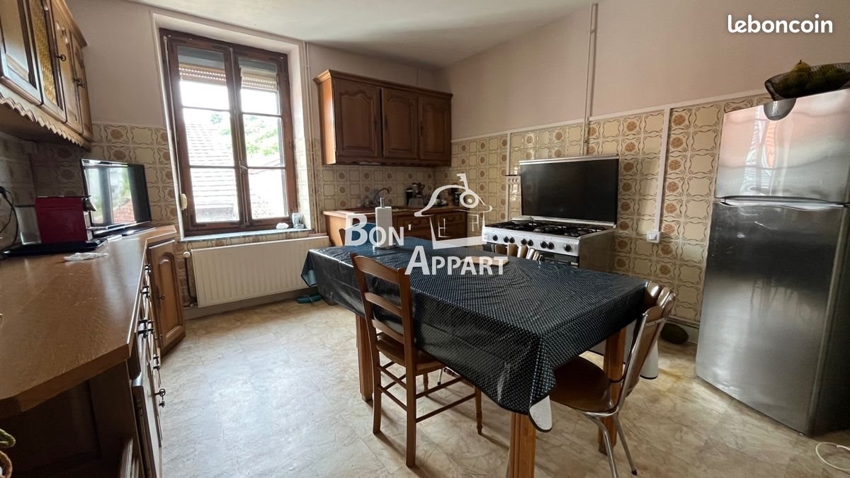 Appartement à vendre, 99m², Joeuf