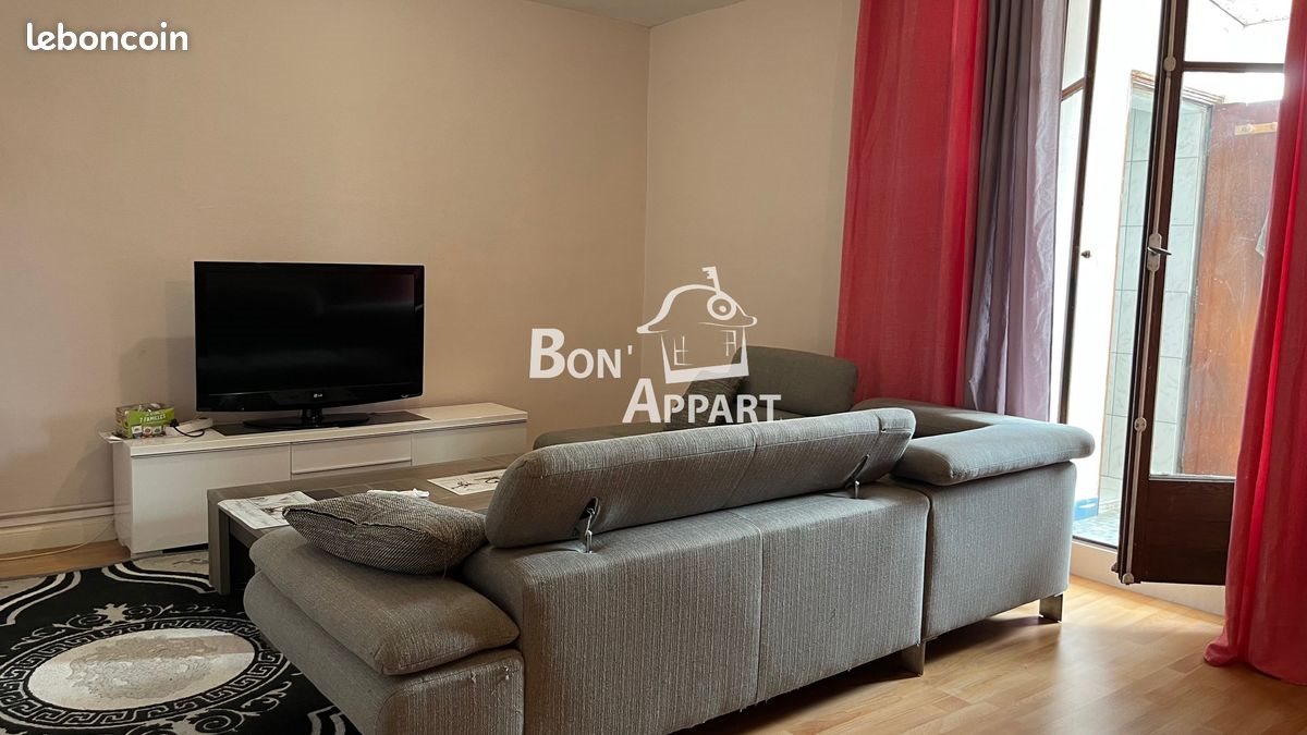 Appartement à vendre, 99m², Joeuf