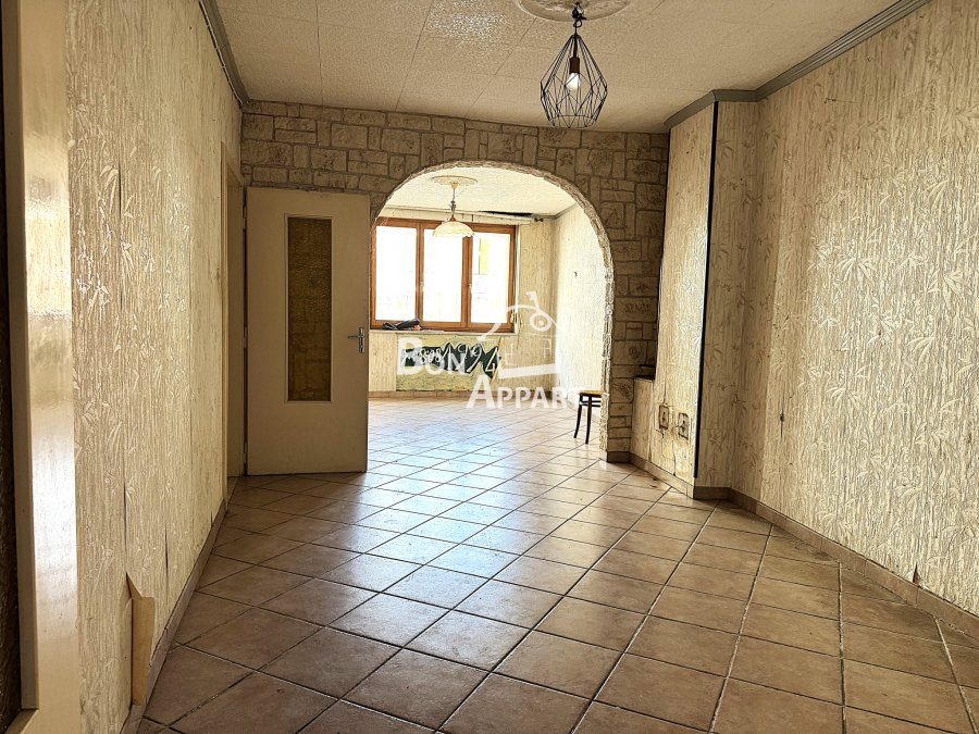 Maison à vendre, 80m², Knutange