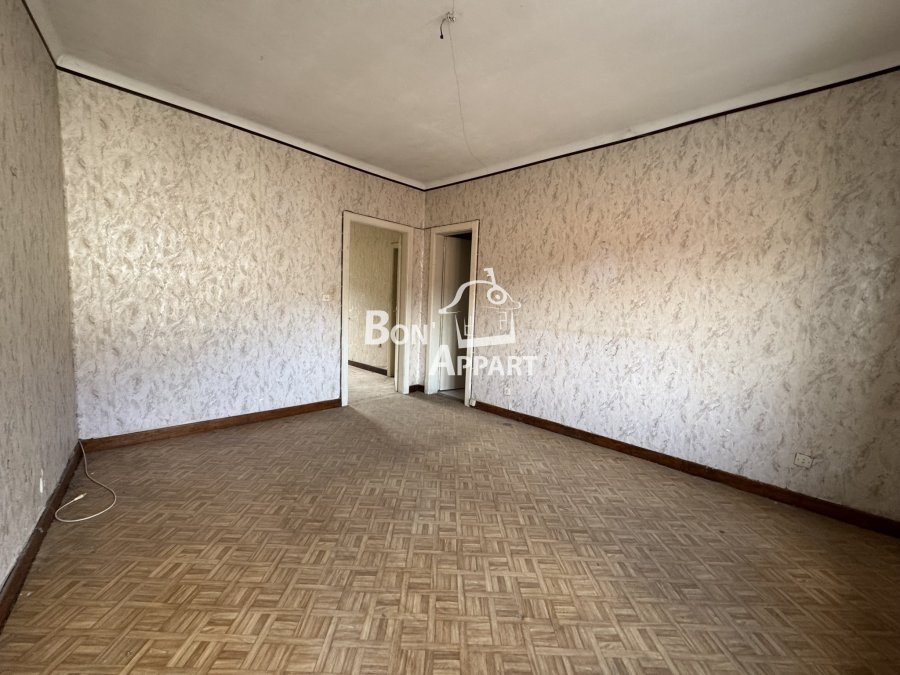 Maison à vendre, 80m², Knutange