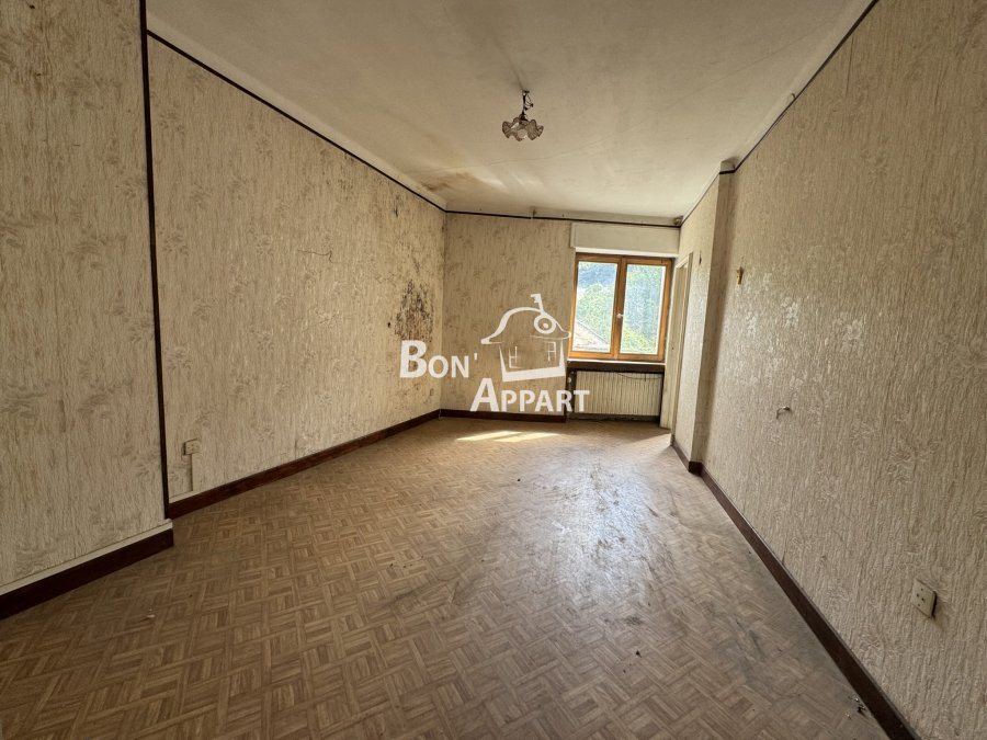 Maison à vendre, 80m², Knutange