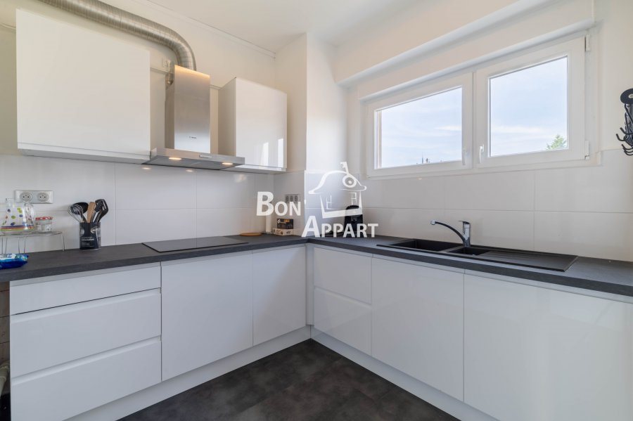 Appartement à vendre, 74m², Metz