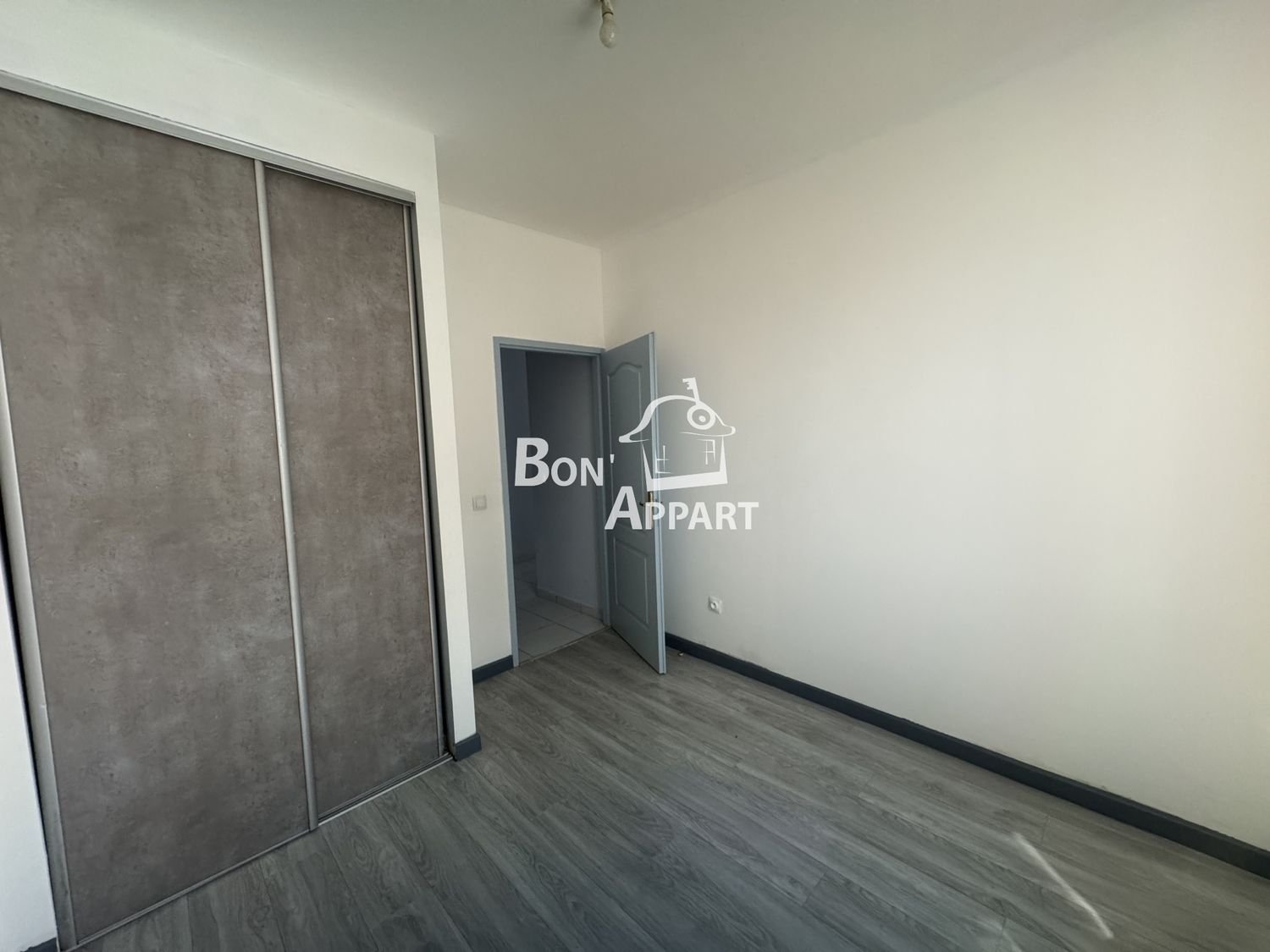 Appartement à louer, 44m², Joeuf
