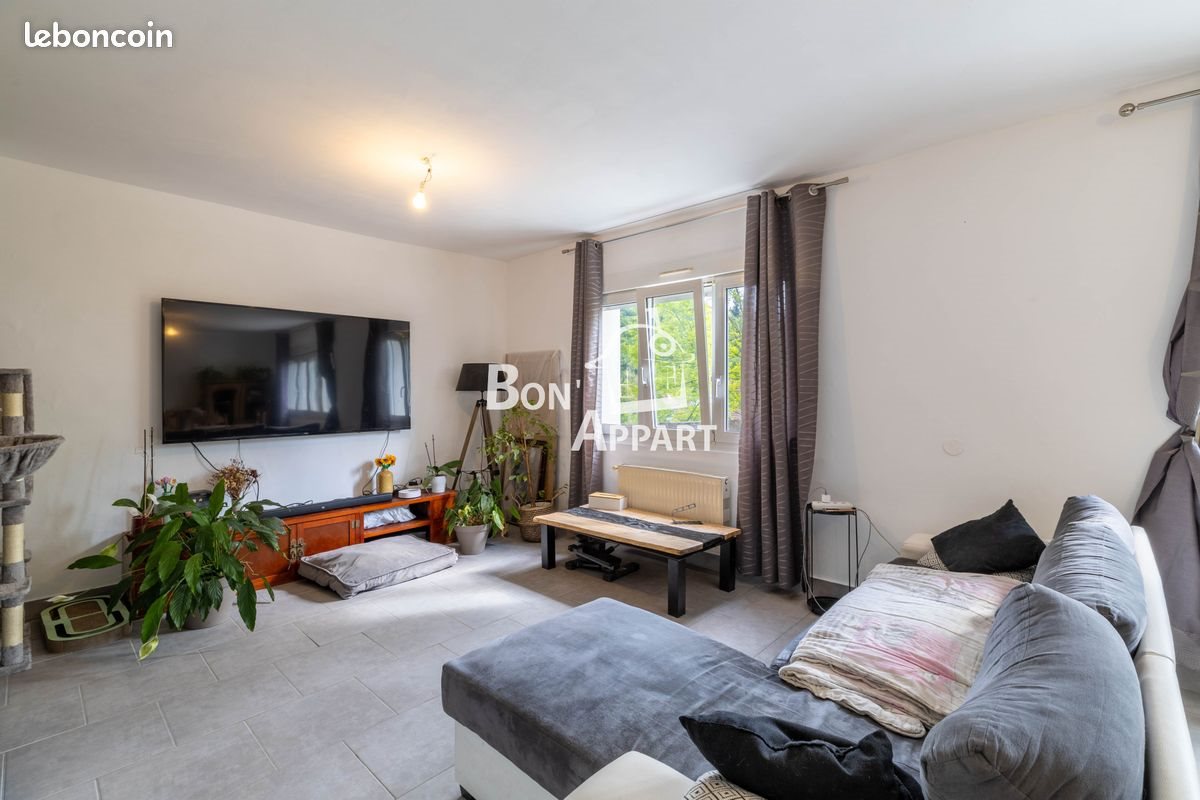 Appartement à vendre, 73m², Joeuf
