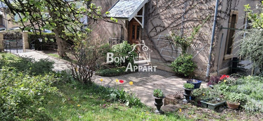 Maison à vendre, 160m², Moyeuvre-Grande