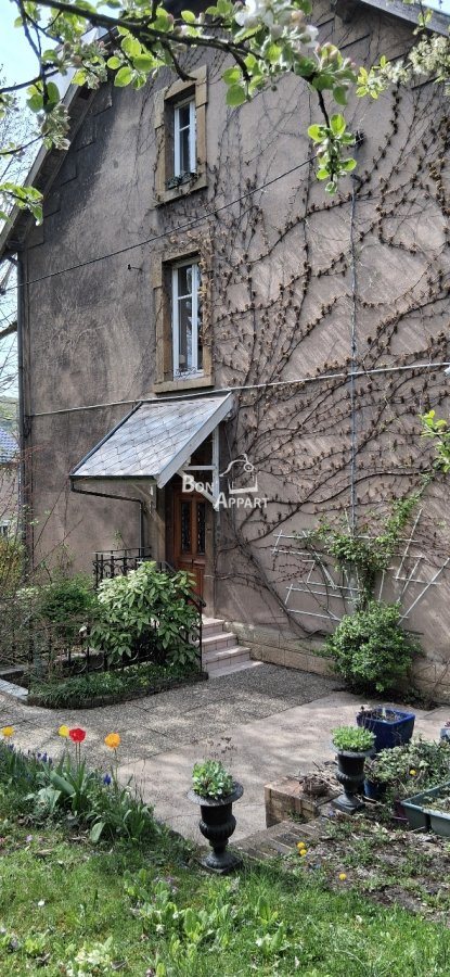 Maison à vendre, 160m², Moyeuvre-Grande