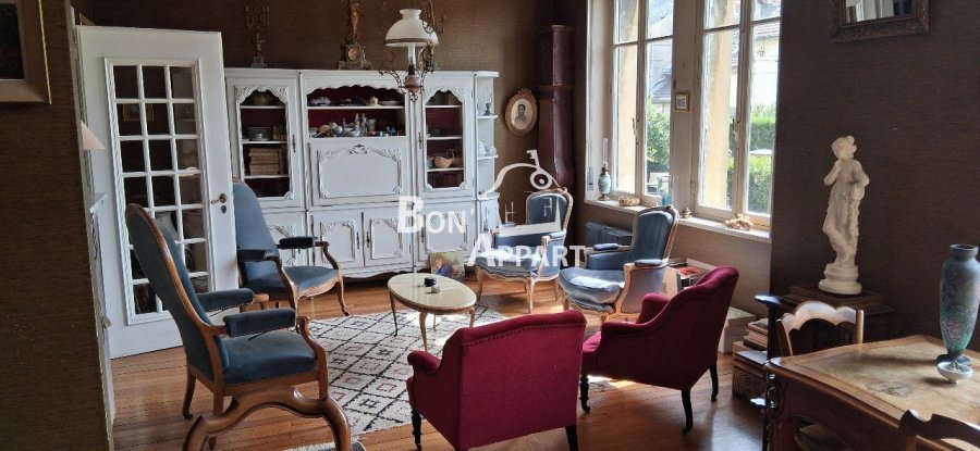 Maison à vendre, 160m², Moyeuvre-Grande