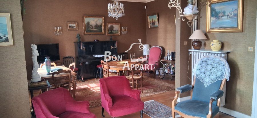 Maison à vendre, 160m², Moyeuvre-Grande