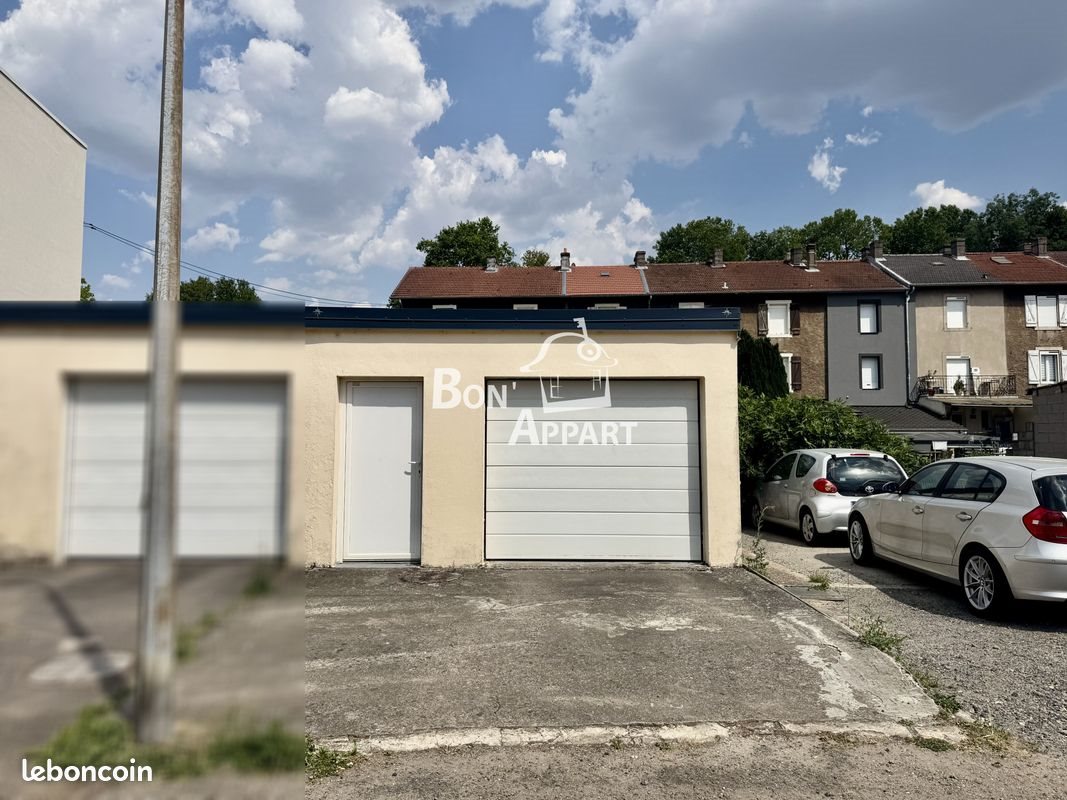 Maison à vendre, 90m², Joeuf